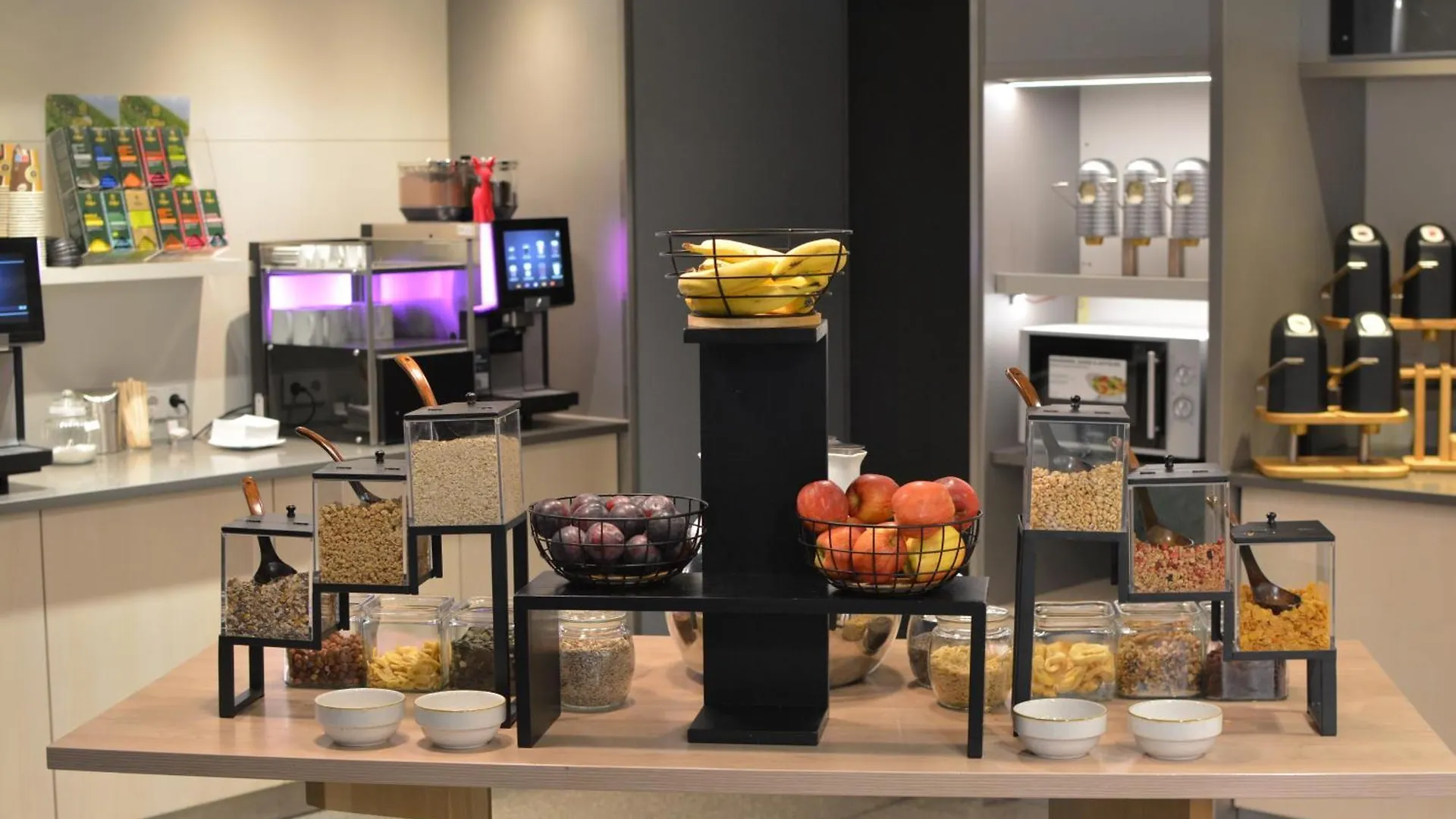 Aloft Stuttgart Hotel 4*,  Duitsland