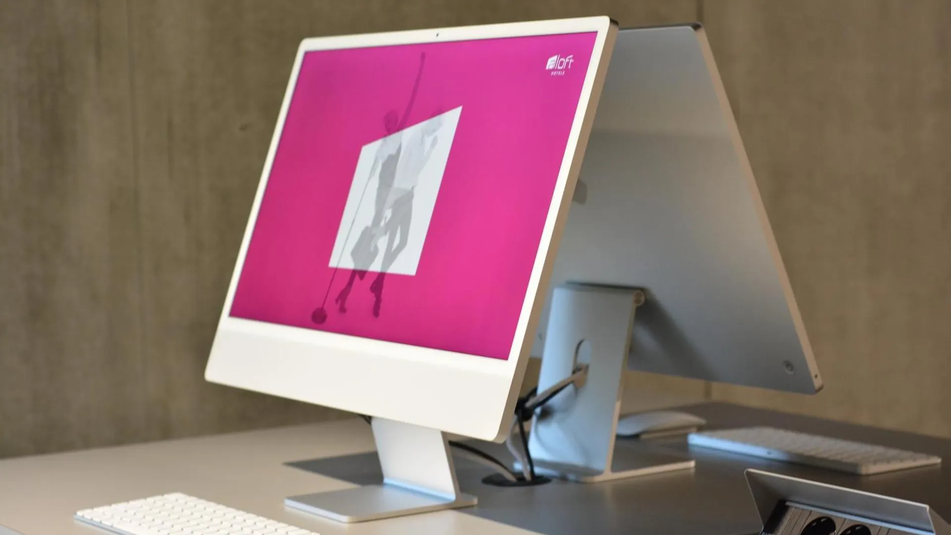 Aloft Stuttgart Hotel 4*,
