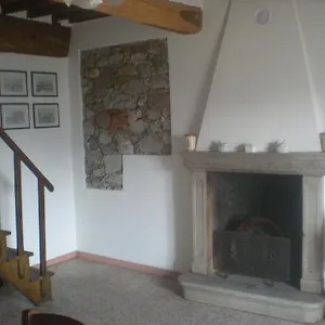 Appartamento Nel Colle