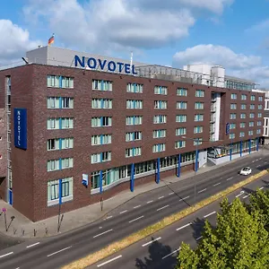 Novotel Ξενοδοχείο Κολωνία