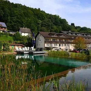 Christel Hotel Heimbuchenthal