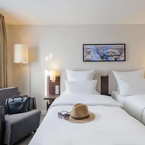 Mercure Sued Messe Ξενοδοχείο Μόναχο