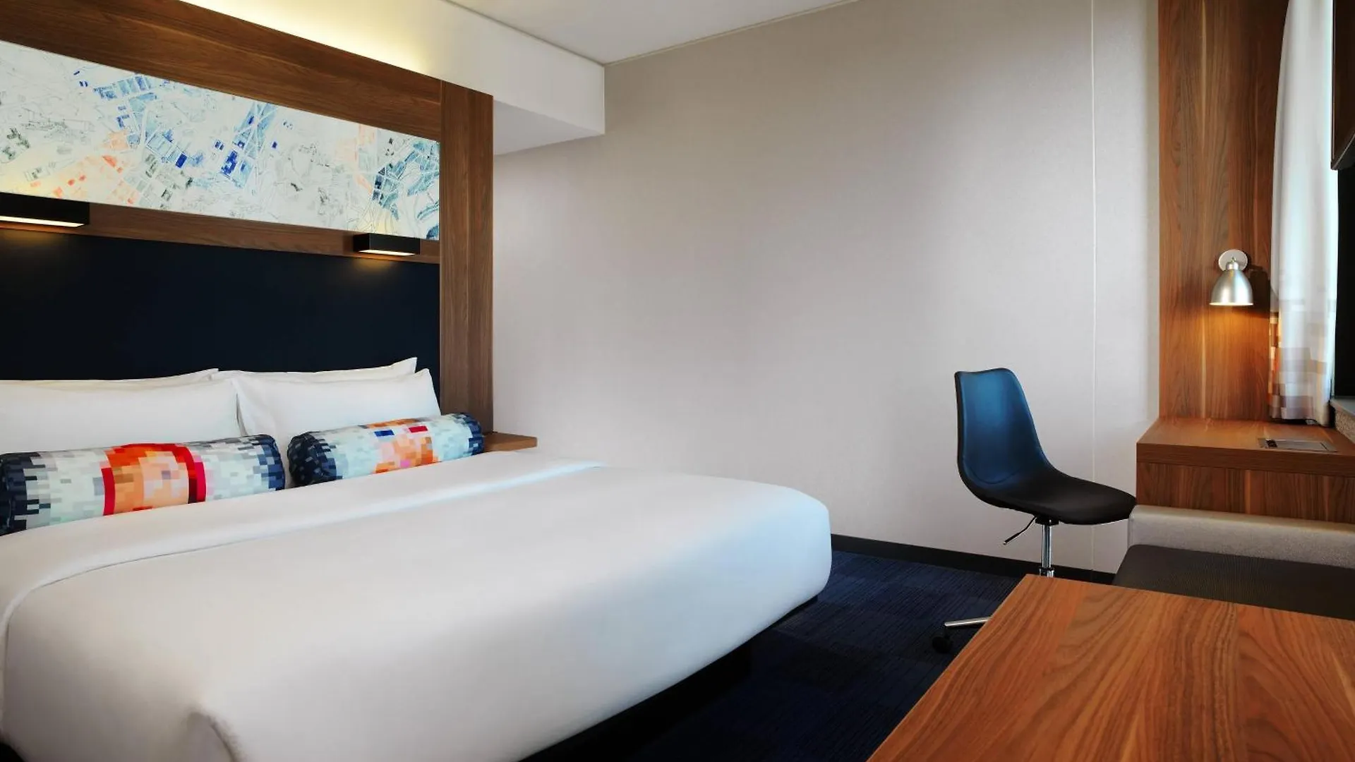 Hotel Aloft Stuttgart