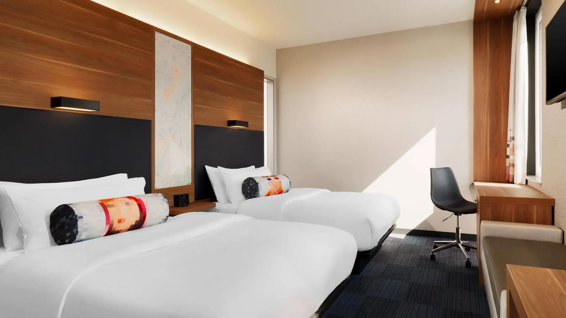 Hotel Aloft Stuttgart