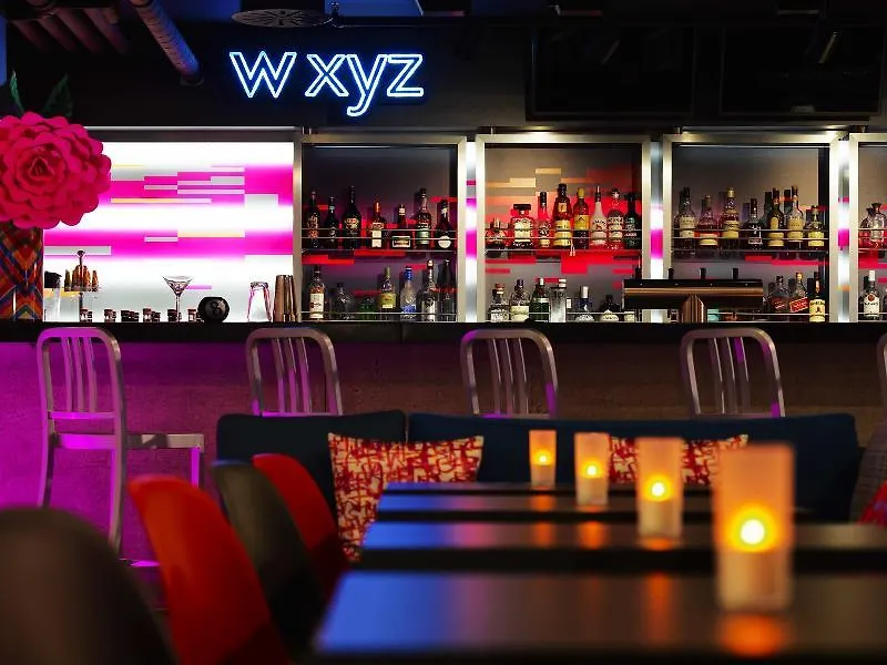 Aloft Stuttgart Hotel