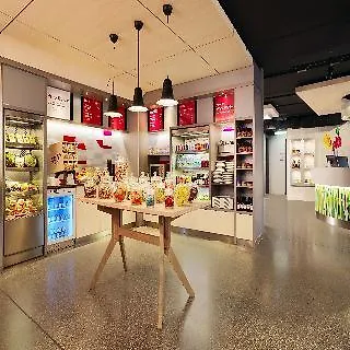 Aloft Stuttgart Hotel