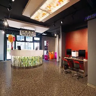 Hotel Aloft Stuttgart