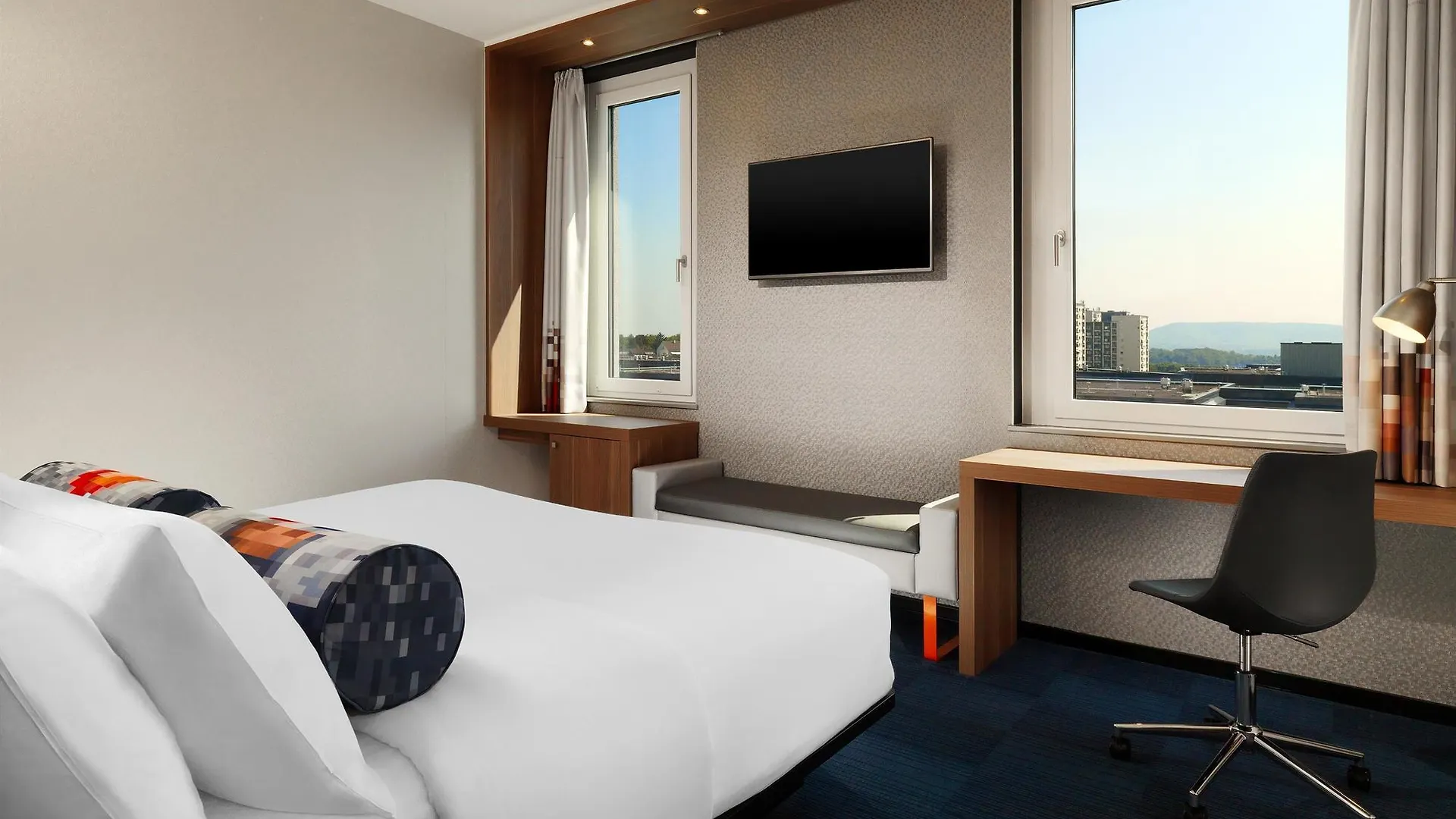 Aloft Stuttgart Hotel