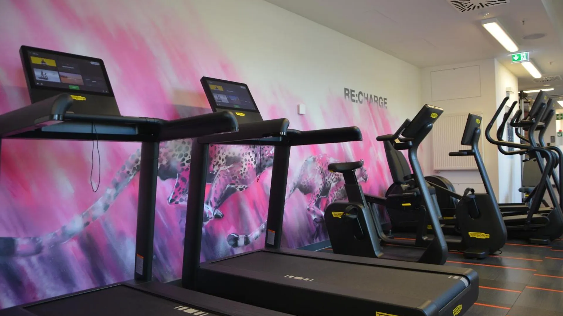 Aloft Stuttgart Hotel 4*,