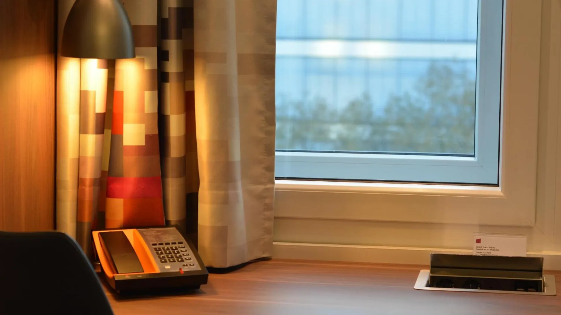 Aloft Stuttgart Hotel