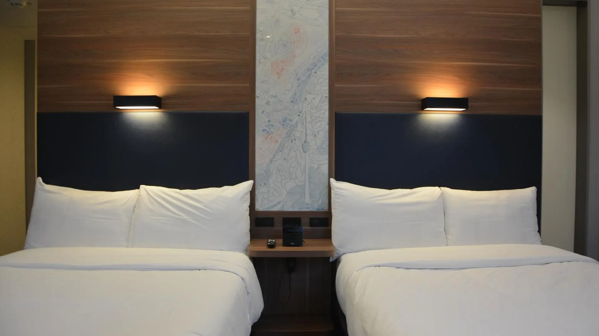 Aloft Stuttgart Hotel