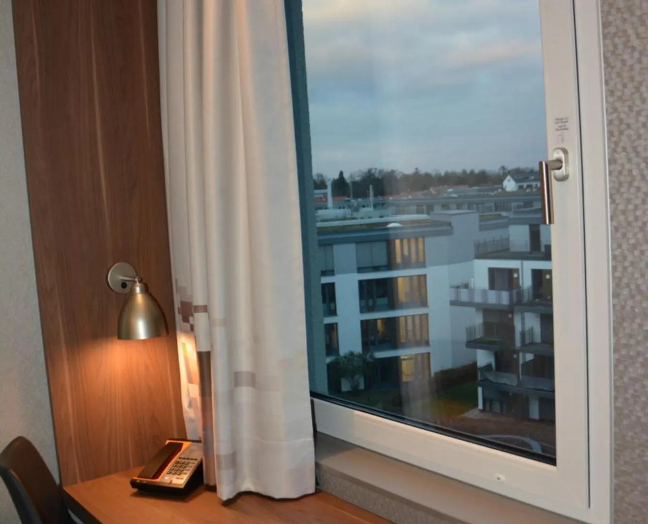 ****  Aloft Stuttgart Hotel Germany