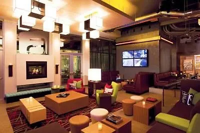 Aloft Stuttgart Hotel