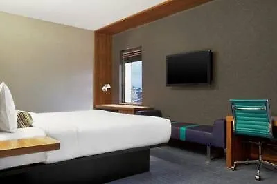 ****  Aloft Stuttgart Hotel Germany