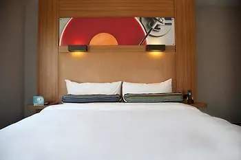 Aloft Stuttgart Hotel