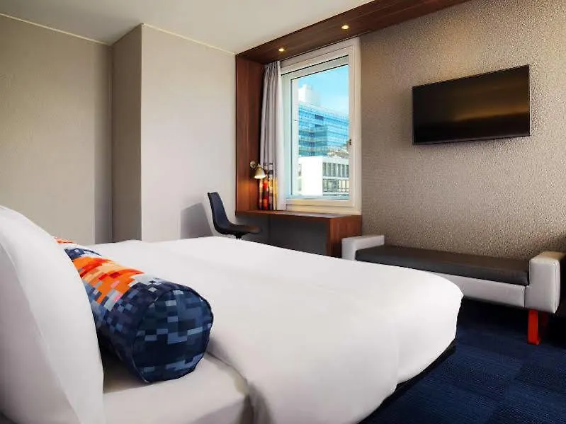 Aloft Stuttgart Hotel 4*,  Germany