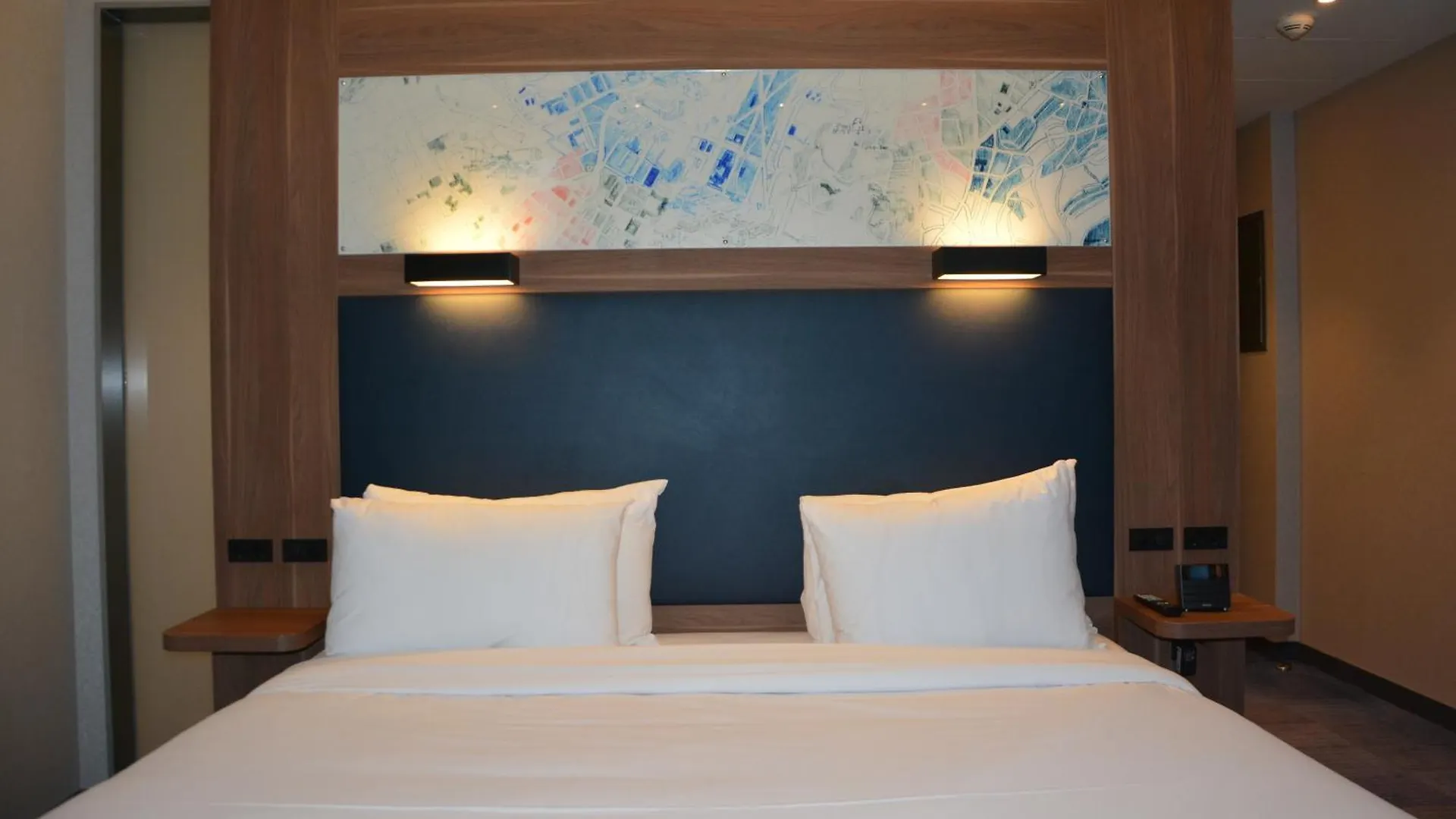 Aloft Stuttgart Ξενοδοχείο 4*,  Γερμανία