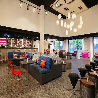 Aloft Stuttgart Ξενοδοχείο